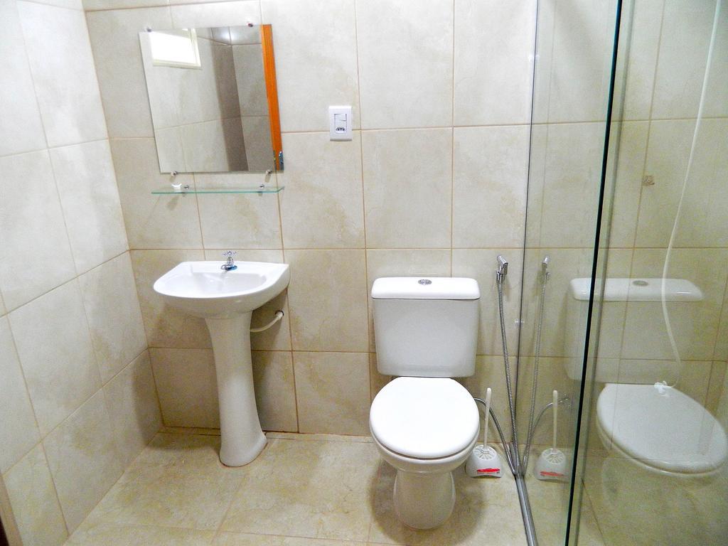 Casa Recanto do Maestro ll Olímpia Habitación foto